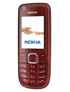 Toques para Nokia 3120 Classic baixar gratis.